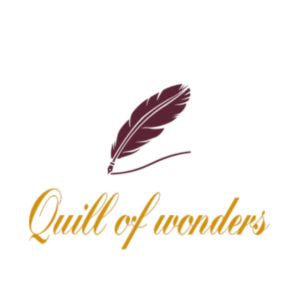 Quill of wonders